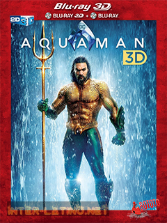 Aquaman.2018.3D.BD25.Latino