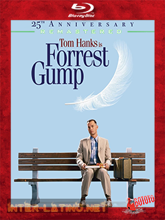 Forrest.Gump.1994.25th.Anniversary.Remastered.BD25.Latino