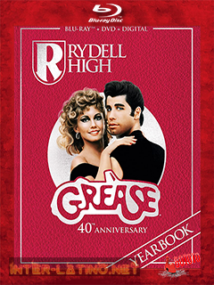 Grease.1978.40th.Anniversary.Edition.BD25.Latino