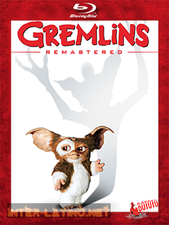 Gremlins.1.Remastered.1984.BD25.Latino