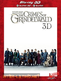 Fantastic.Beasts.The.Crimes.of.Grindelwald.2018.3D.BD25.Latino
