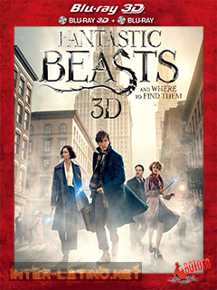 Fantastic.Beasts.and.Where.to.Find.Them.2016.3D.BD25.Latino