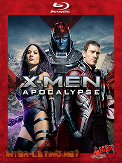 X.Men.Apocalypse.2016.BD25.Latino