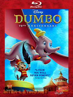 Dumbo.1941.70th.Anniversary.Edition.BD25.Latino