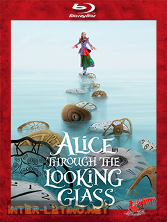 Alice.Through.the.Looking.Glass.2016.BD25.Latino