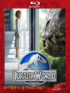 Jurassic.World.2015.BD25.Latino