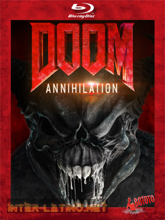 Doom.2.Annihilation.2019.BD25.Latino