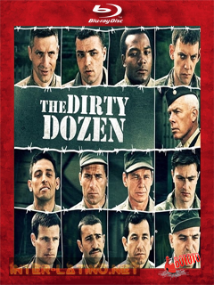 The.Dirty.Dozen.1967.BD25.Latino