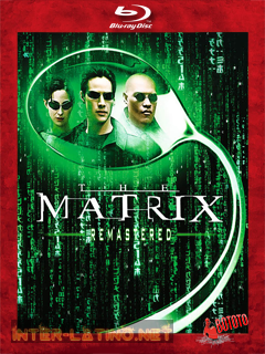 The.Matrix.1.Remastered.2003.BD25.Latino