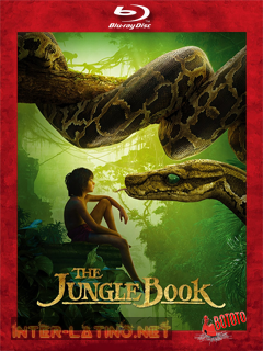 The.Jungle.Book.2016.USA.BD25.Latino