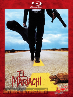 El.mariachi.1992.BD25.Latino