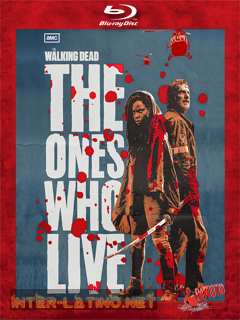 The.Walking.Dead.The.Ones.Who.Live.2024.Season.1.BD25.Subtitulado