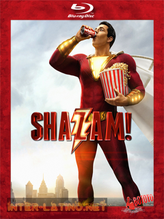 Shazam.1.2019.BD25.Latino