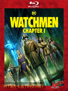 Watchmen.Chapter.I.2024.BD25.Latino