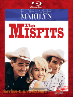 Marilyn.Monroe.The.Misfits.1961.BD25.Latino