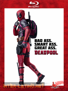 Deadpool.1.2016.BD25.Latino