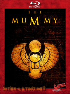 The.Mummy.1.1999.BD25.Latino