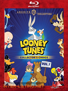 Looney.Tunes.Collectors.Choice.2023.Vol1.BD25.Latino