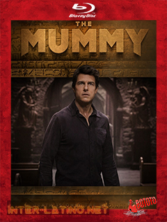 The.Mummy.2017.BD25.Latino