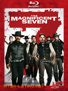 The.Magnificent.Seven.2016.BD25.Latino