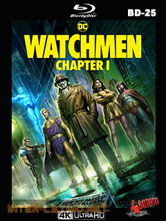 Watchmen.Chapter.I.2024.4K.UHD.BD25.Latino