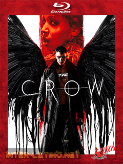 The.Crow.2024.Retail.USA.BD25.Latino